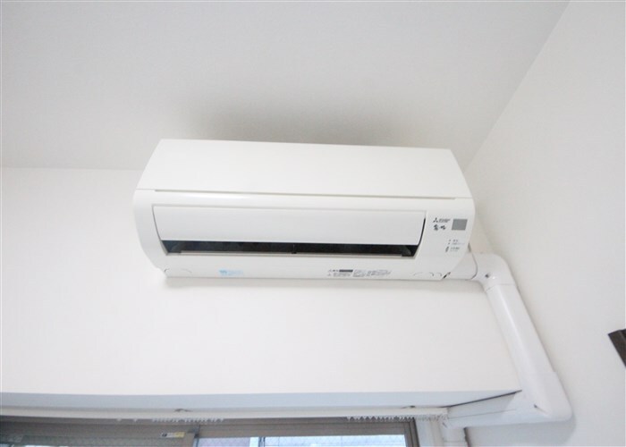 CIFI大阪天満の物件内観写真