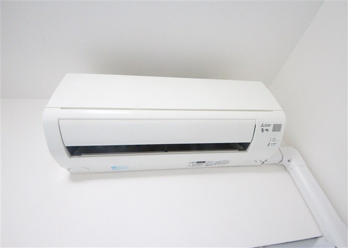 CIFI大阪天満の物件内観写真