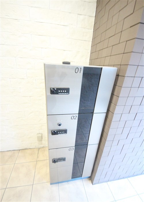 CIFI大阪天満の物件内観写真