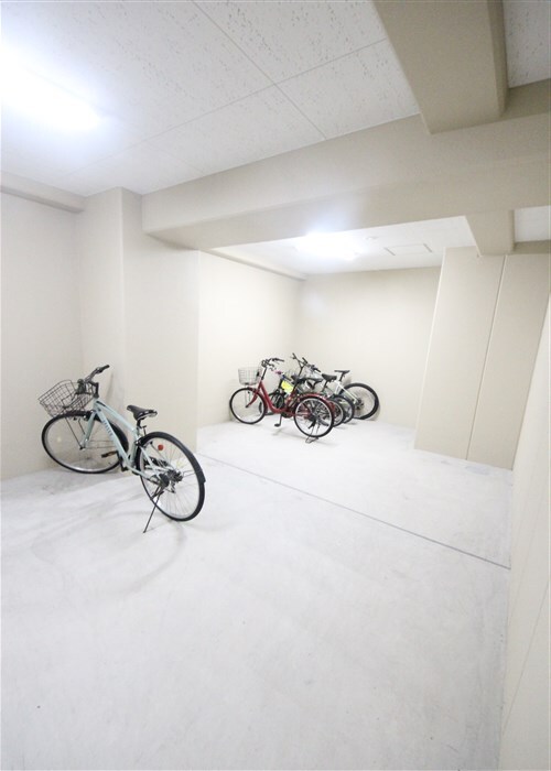 CIFI大阪天満の物件内観写真