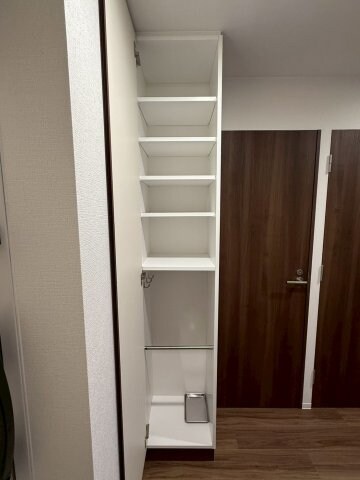 Le-Bear天王寺東の物件内観写真