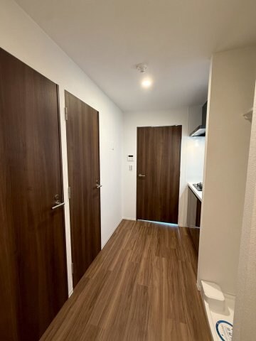 Le-Bear天王寺東の物件内観写真