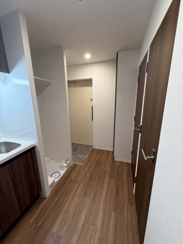 Le-Bear天王寺東の物件内観写真