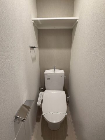 Le-Bear天王寺東の物件内観写真