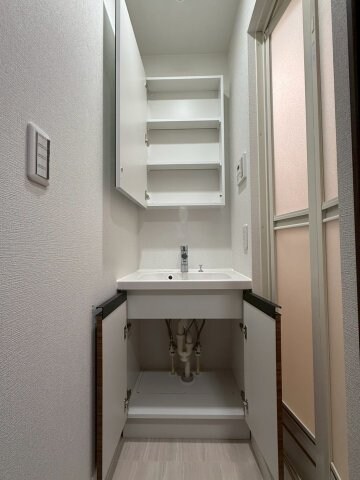 Le-Bear天王寺東の物件内観写真