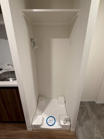 Le-Bear天王寺東の物件内観写真