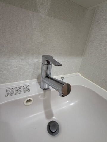 Le-Bear天王寺東の物件内観写真