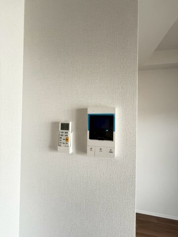 Le-Bear天王寺東の物件内観写真