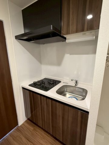 Le-Bear天王寺東の物件内観写真