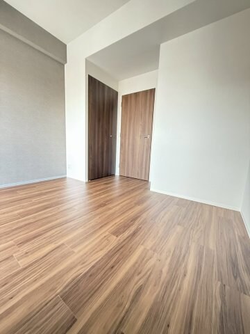 Le-Bear天王寺東の物件内観写真