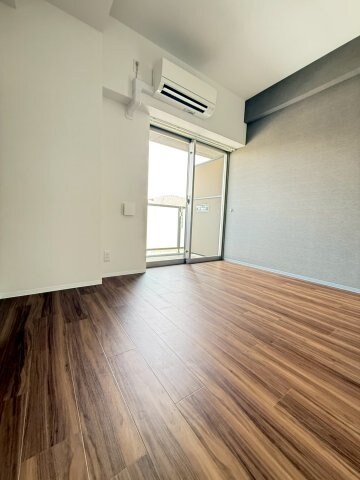 Le-Bear天王寺東の物件内観写真