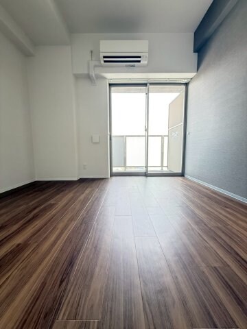 Le-Bear天王寺東の物件内観写真