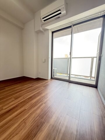 Le-Bear天王寺東の物件内観写真