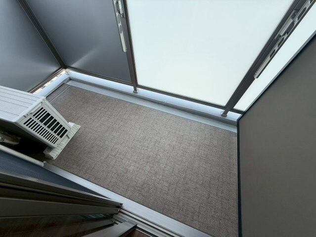 Le-Bear天王寺東の物件内観写真