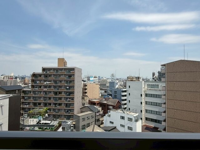 Le-Bear天王寺東の物件内観写真