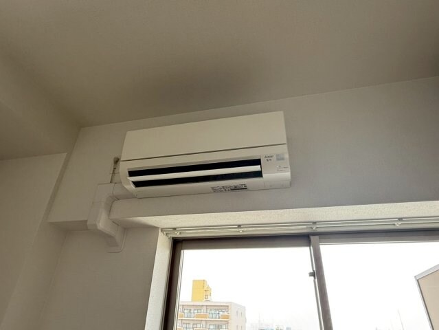 Le-Bear天王寺東の物件内観写真