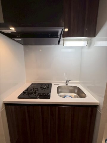 Le-Bear天王寺東の物件内観写真