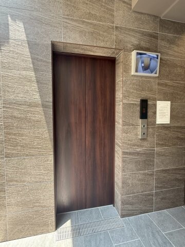 Le-Bear天王寺東の物件内観写真