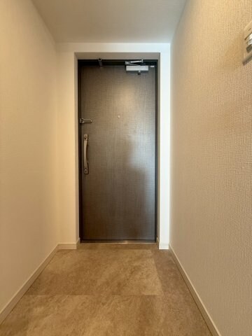 Metrosa谷町六丁目Southの物件内観写真