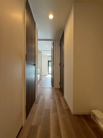 Metrosa谷町六丁目Southの物件内観写真