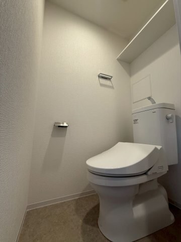 Metrosa谷町六丁目Southの物件内観写真