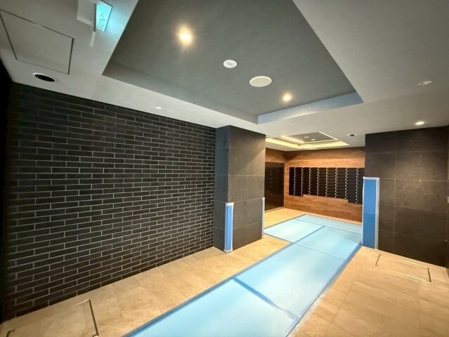 Metrosa谷町六丁目Southの物件外観写真