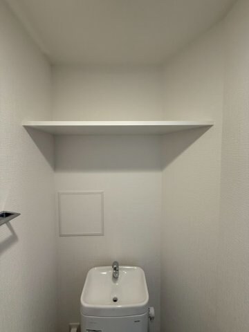 Metrosa谷町六丁目Southの物件内観写真