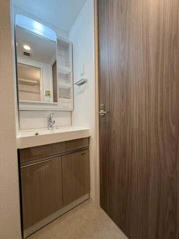 Metrosa谷町六丁目Southの物件内観写真