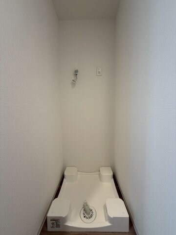 Metrosa谷町六丁目Southの物件内観写真