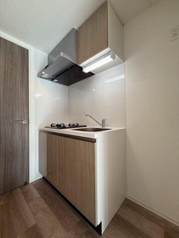 Metrosa谷町六丁目Southの物件内観写真