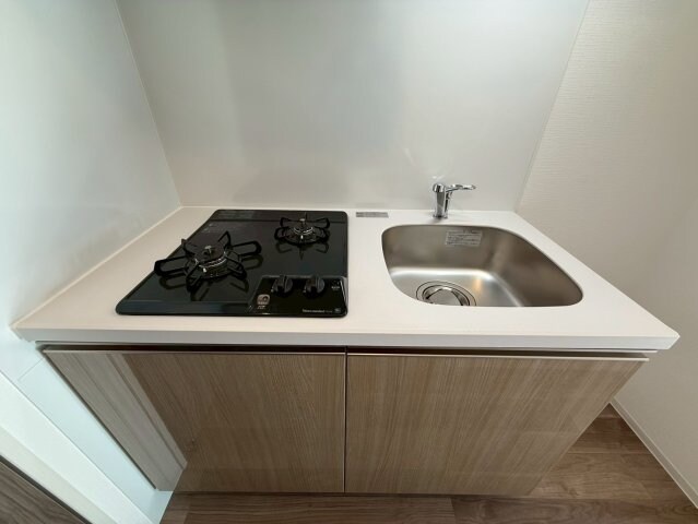 Metrosa谷町六丁目Southの物件内観写真