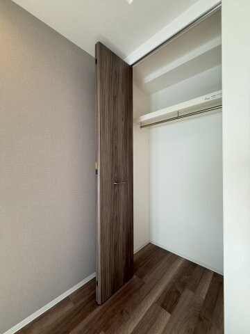 Metrosa谷町六丁目Southの物件内観写真