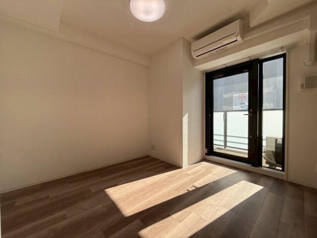 Metrosa谷町六丁目Southの物件内観写真