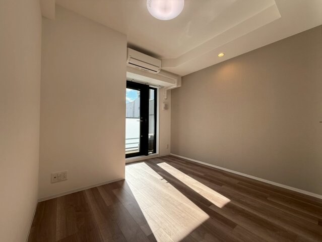 Metrosa谷町六丁目Southの物件内観写真