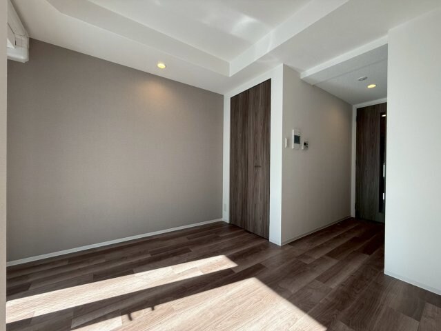 Metrosa谷町六丁目Southの物件内観写真