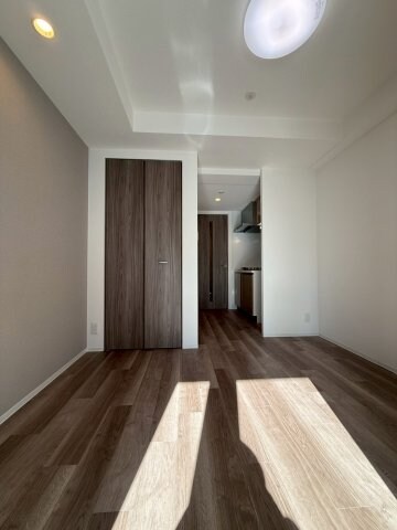 Metrosa谷町六丁目Southの物件内観写真