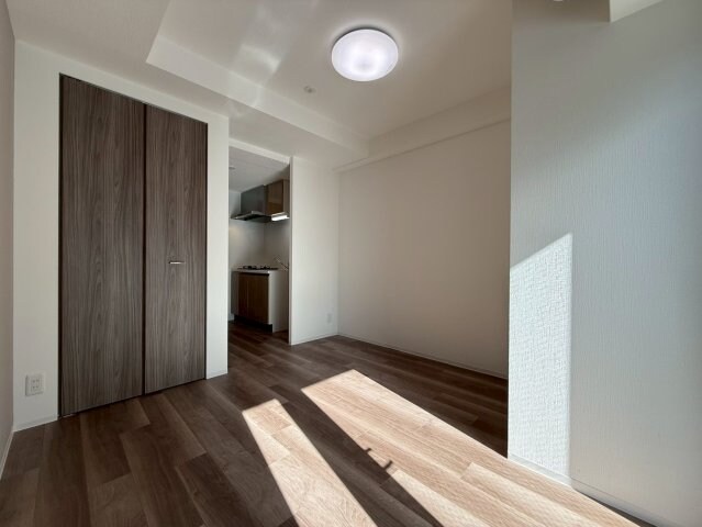 Metrosa谷町六丁目Southの物件内観写真