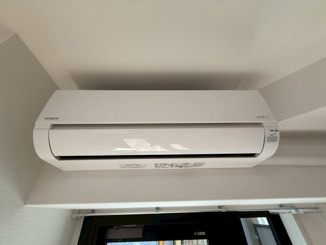 Metrosa谷町六丁目Southの物件内観写真