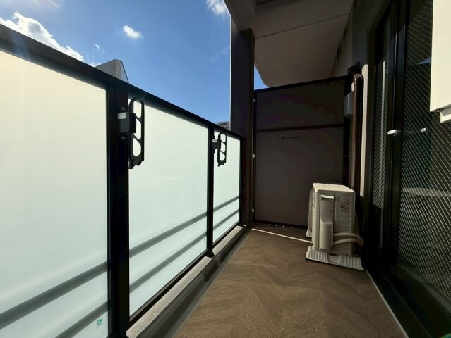 Metrosa谷町六丁目Southの物件内観写真