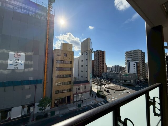 Metrosa谷町六丁目Southの物件内観写真