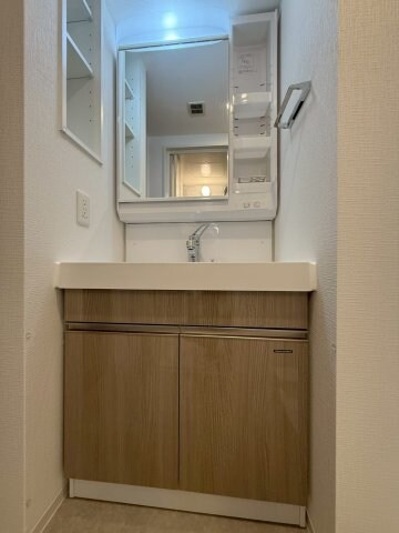 Metrosa谷町六丁目Southの物件内観写真