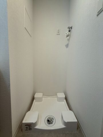 Metrosa谷町六丁目Southの物件内観写真