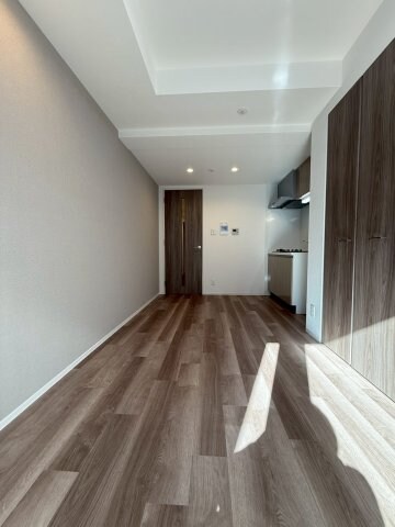 Metrosa谷町六丁目Southの物件内観写真