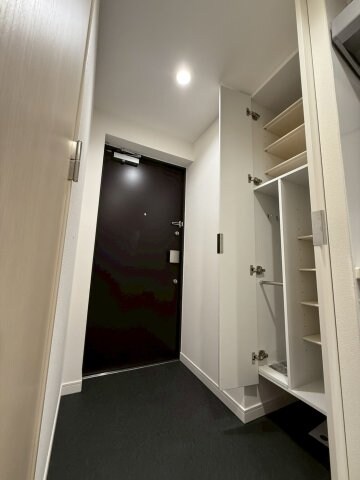 ソルテラス難波NEOの物件内観写真