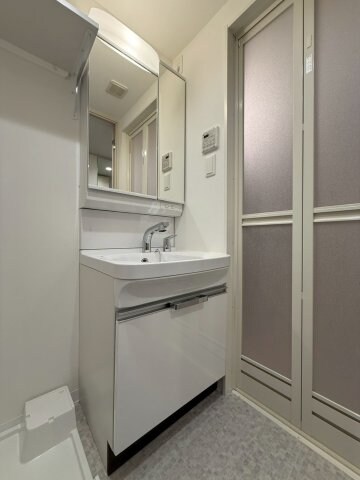 ソルテラス難波NEOの物件内観写真