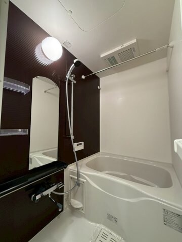 ソルテラス難波NEOの物件内観写真