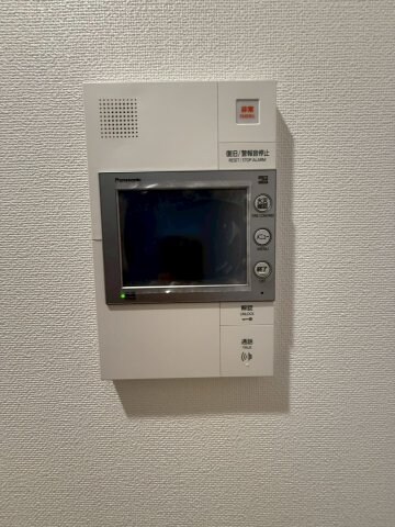 ソルテラス難波NEOの物件内観写真