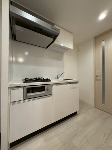 ソルテラス難波NEOの物件内観写真