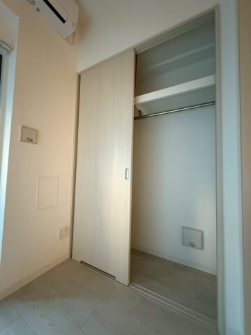 ソルテラス難波NEOの物件内観写真