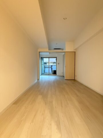 ソルテラス難波NEOの物件内観写真